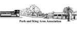 Park and King logo